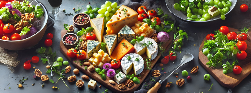 Le fromage est il addictif ?